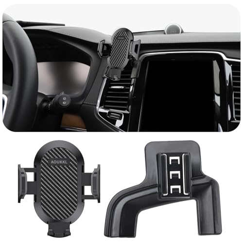 AOUKKL Phone Holder for Volvo XC90