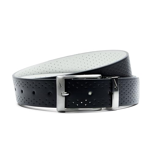 [Nike] xg Core Reversible Belt Y ubN/zCg Perf Large