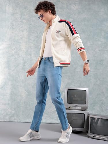 Image of The Indian Garage Co Men Jeans