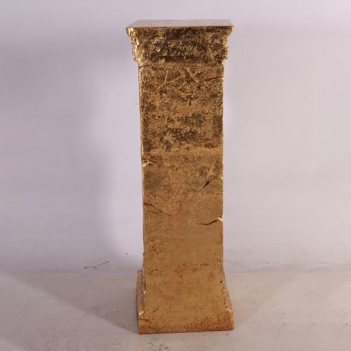 Estatua de Gato Bastet Egipcio a tamaño real miniatura 7