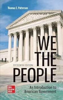 Loose Leaf Looseleaf for We the People Book