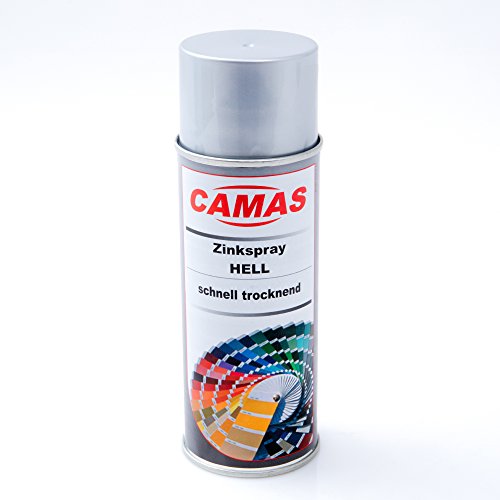 Preisvergleich Produktbild Zinkspray 400ml