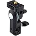 GodoxÂ AD-E2Â Flash Holder Metal Bracket with 1/4 Inch Screw Umbrella MountÂ for AD200 AD200Pro AD300Pro