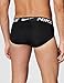 Nike Men's Essential Micro Stretch Hip Brief 3pk Underwear