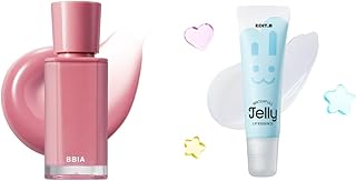 BBIA Glow Tint #16 Summer + EDIT.B Lip Essenc...
