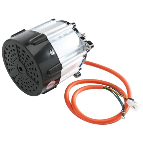 Kemblawolf 72V 1500W Brushless Motor