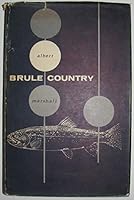 Brule Country B001NZS0DU Book Cover