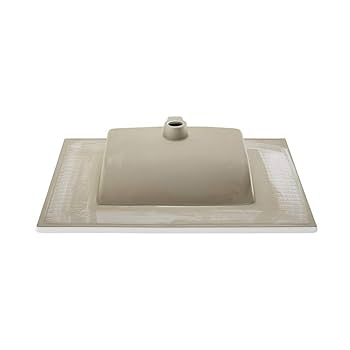 toamam♭36 Swiss Madison 36 Ceramic Vanity Sink Top : Amazon.ca