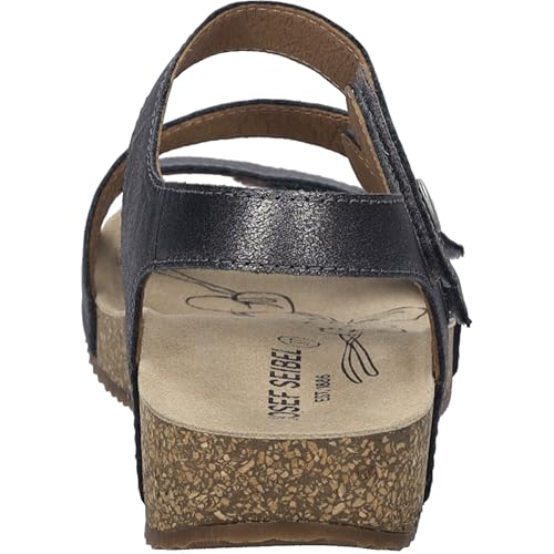 Image of Josef Seibel Tonga 25 Women's Adjustable Sandal