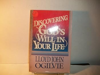 Hardcover God's Will in Your Life Book