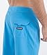 Hurley Herren One and Only Solid 50,8 cm Boardshorts, Bliss Blue, 30 cm