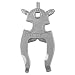 Produktbild Universalwerkzeug Frog-Tool