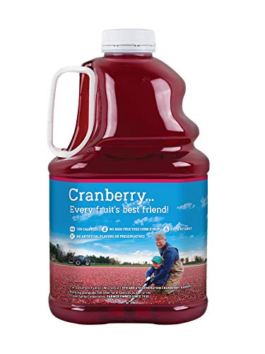 Image of Ocean Spray Cran-Raspberry Cranberry Raspberry Juice Drink, 101.4 Fl Oz Bottle (Pack of 3)
