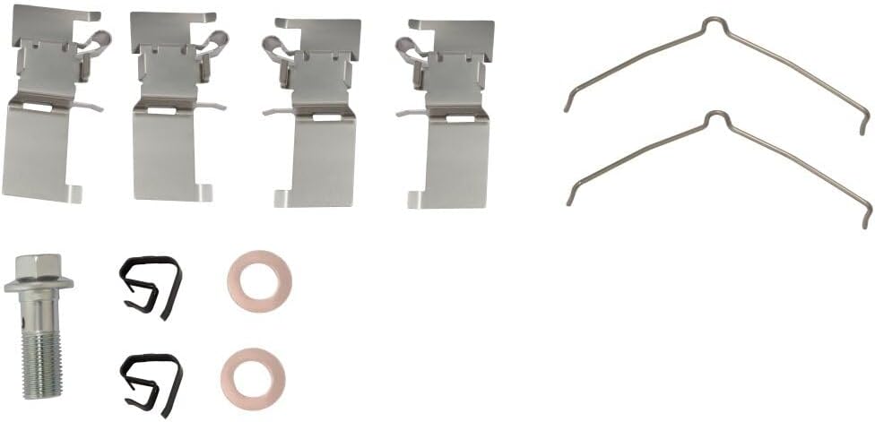 INEEDUP Front Left Disc Brake Caliper Assembly With Bracket 19B3128 For Lexus ES350 2007-2012 2016-2018,For Toyota Avalon 2008-2018,For Toyota For Camry 2007-2017