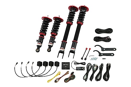 BLITZ(ubc) ԍLbgyDAMPER ZZ-R SpecDSC PluszXJCCGT-R BNR32/BCNR33/BNR34p GZT[ d͒ S 98760