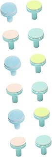Totority 12 Pçs Broca De Unhas Terno Para Crianças Brocas Para Unhas Lixa De Unhas Cortador De Unhas Elétrico Infantil Lixador De Unhas Almofadas De Moagem De Unhas Aparador De Unhas