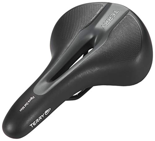 Ergon Herren Fahrradsattel Figura Gel...