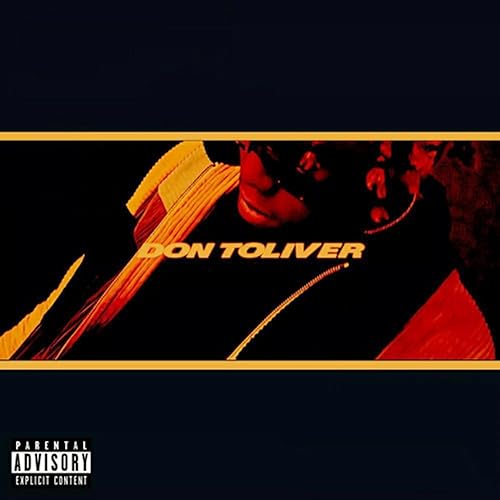 DON TOLIVER - Nothing Else (WEBSTER LEAKS)