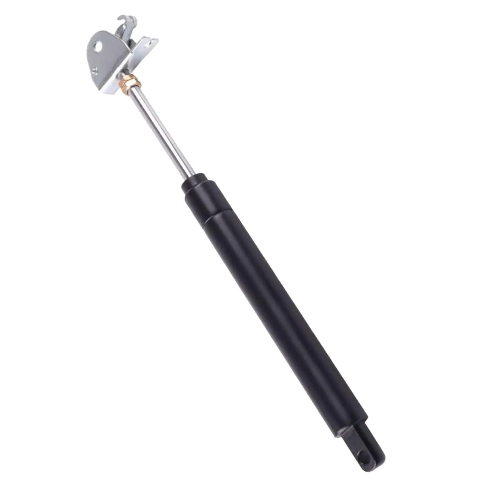 L'asta pneumatica del cilindro di sollevamento della molla a gas ha esteso 36 cm for il sedia girevole Installa facilmente materiale metallico universale versatile
