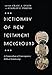 Dictionary of New Testament Background (The IVP Bible Dictionary Series)