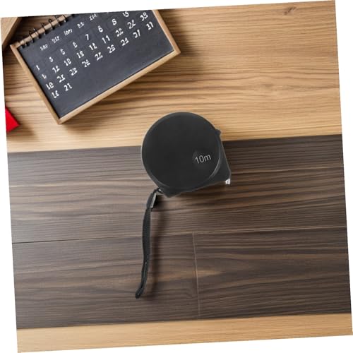 Cinta métrica de acero carbono portátil Healifty miniatura 5