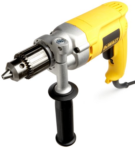 Dewalt Corded Drill, 7.8-Amp, 1/2-Inch, Variable Speed Reversible (Dw235G) #TOP1