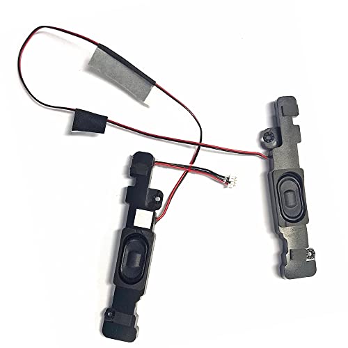 Altavoces internos para Acer Aspire ES1-132 repuesto de altavoz interno ES1-132T