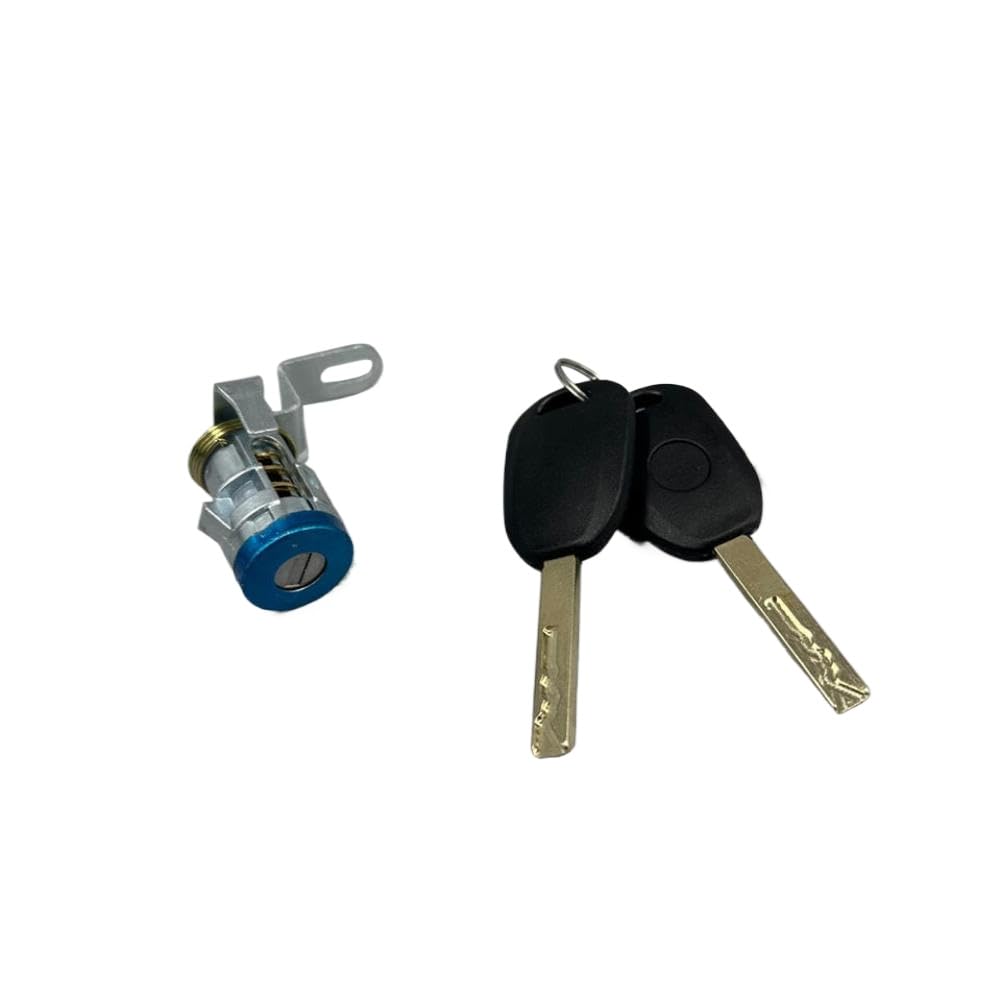 Udkdbzptp Onecolor Tailgate Handle Cylinder Compatible With Revo 2015-2019