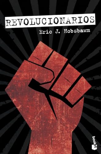 Image of Revolucionarios: Ensayos contemporáneos (Historia)