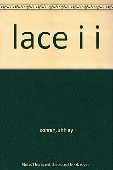 Hardcover lace i i Book
