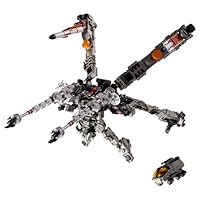 ダイアクロン アグレスヴァーサルター＜ダイダロスユニット＞