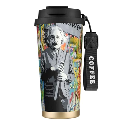 oNV[ Banksy ACV^C  ^u[ 500ml Wt  }O{g ^fM d\ 316XeX ۉۗ  ^  R[q[Jbv ^  rWlX coffee mug jp
