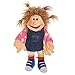 Produktbild Living Puppets Handpuppe kleine Ilselotte Keksberg 45 cm