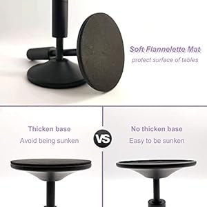 Matte Black Candlestick Holders Set of 2 for Taper Candles Elegant Candle Holders for Wedding Dinning Party or Home Decoration Fits 085 inch Slim CandleLed Candles