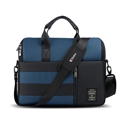 How to make a reversible messenger bag Waterproof Executive Laptop Messenger Bag