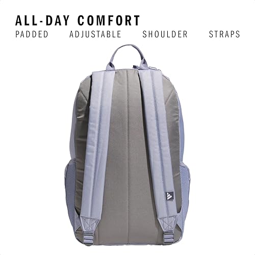 Image of adidas Unisex Classic 3S III Backpack