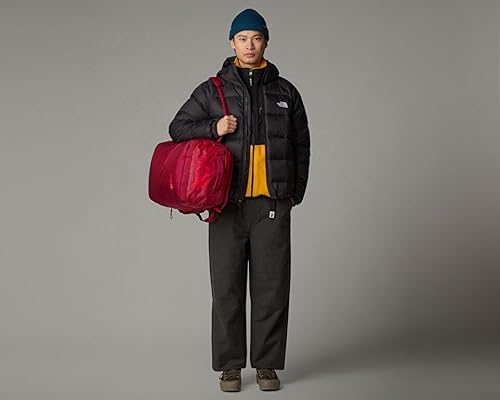The North Face Men's Hydrenalite Down Hoodie Jacket, Tnf Black, L - Image 2