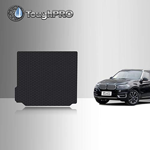 Toughpro Cargo Trunk Mat Accessories Com Buy Online In Kenya At Desertcart