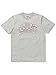 Produktbild Carhartt Herren I024807 03 T-Shirt, Grigio (Grey Heather V6.00), X-Small