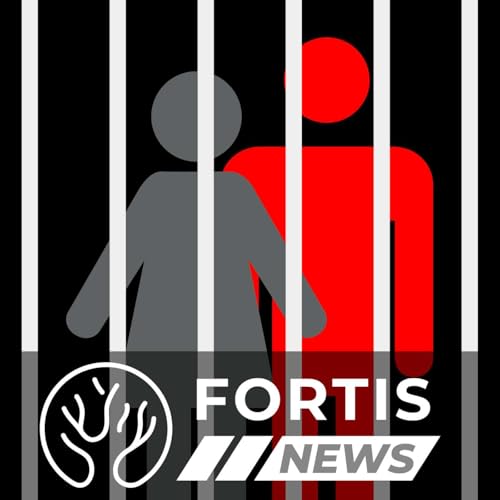 Convicted Pedophile Assaults Female Inmates & Canada Admits Sex Offender