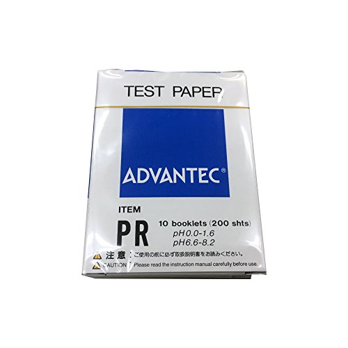 AhoebNm pH ubN^Cv PR (0.0~1.6&6.6~8.2) 2010 07010150