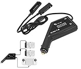 Lieferinhalt: 1x 3 in 1 Akku USB Autoladegerät für FIMI X8 SE RC Drohne (Akku und Zubehör sind nicht im Lieferumfang enthalten)