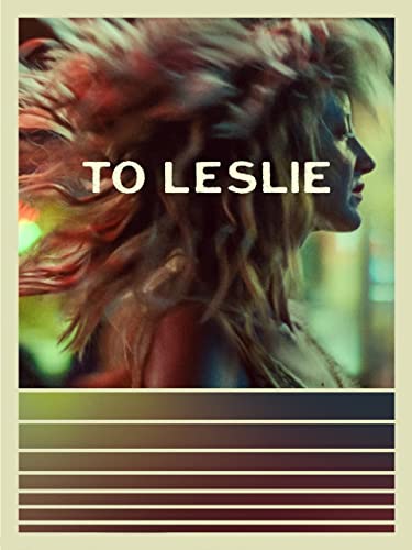 To Leslie
