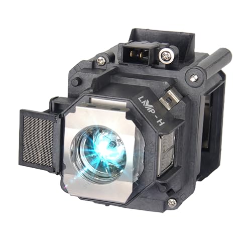 Lámpara de repuesto para proyector Epson PowerLite