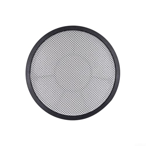 Grille de haut-parleur noire pour BMW X3 G01 G08 X4 G02 2018-2024