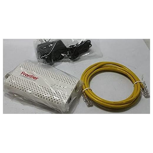 NBS Frontier Fios Formerly Verizon WF-803 FT MoCA 2.5 to Ethernet Bridge WAN/Full/LAN Selector Up to 2.5Gbps Bandwidth with existing coaxial Cables Great Companion for Home mesh Wi-Fi, White