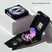 Loop Engage Equinox Earplugs – Reusable Noise-Reducing Earplugs | Colourful Hearing Protection | for Socializing, Parenting & Noise Sensitivity | Customizable Fit | 16 dB (SNR) Noise Reduction