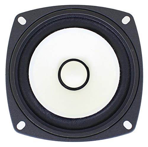 Amazon.co.jp: FOSTEX 10フルレンジ FE103NV （1本） : 家電＆カメラ