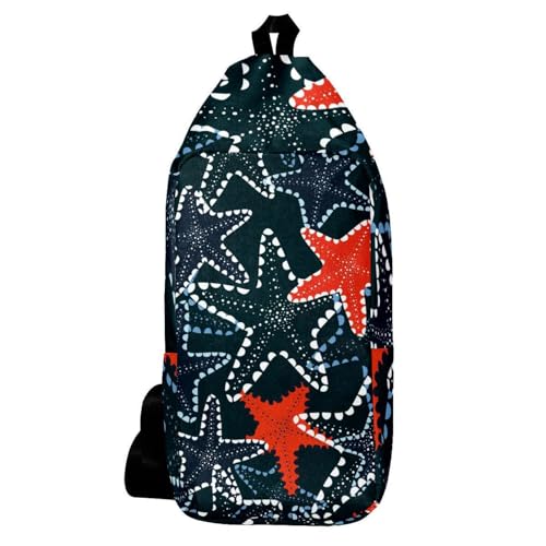 Sac à dos à bandoulière pour escapades urbaines et balades nature
