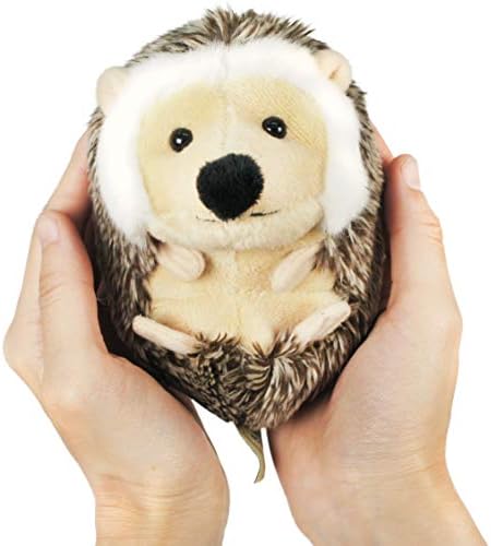 hedgehog soft toy amazon